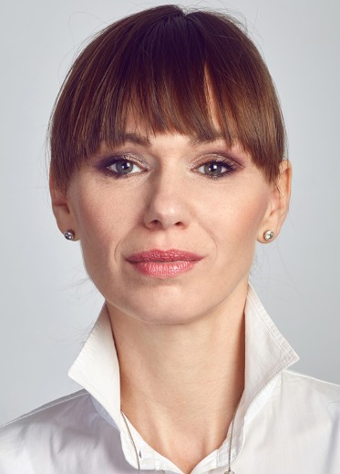 Olga Horáčková (2)